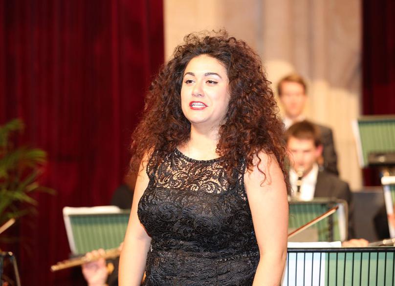 Аглатова, Анна Христофоровна