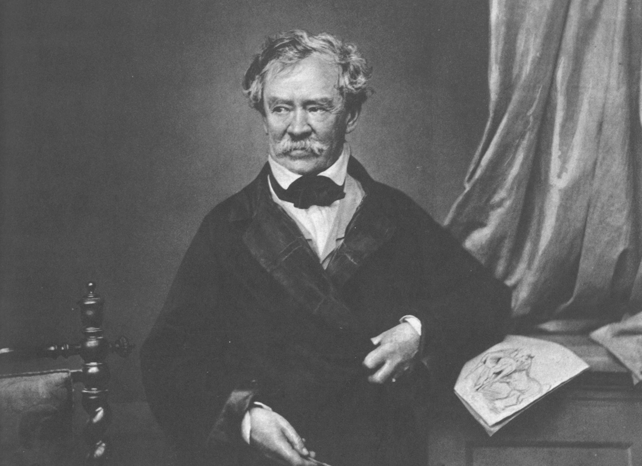 Адам, Альбрехт