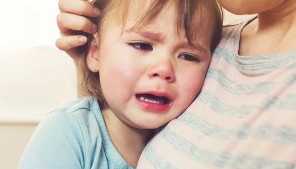 Как может повлиять стресс на развитие ребенка thumbnail