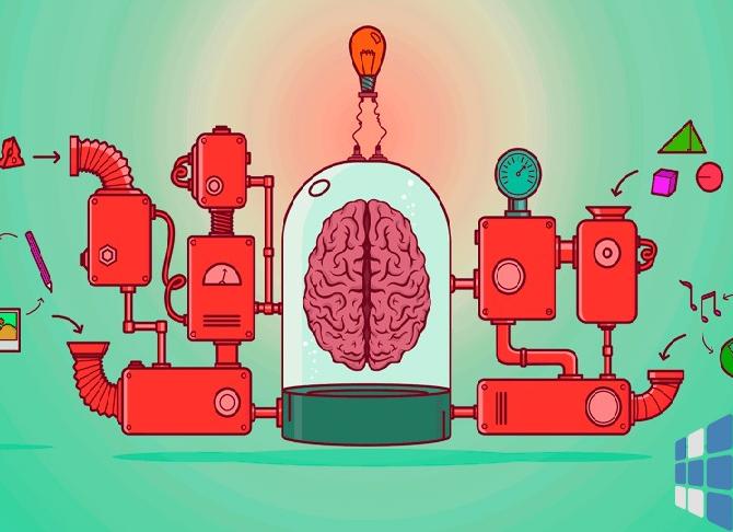 Развитие креативного мышления