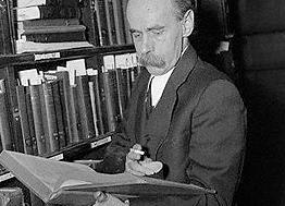 Макс Вертгеймер: биография одного из основоположников гештальт-теории