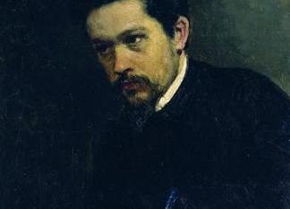 Ярошенко, Николай Александрович