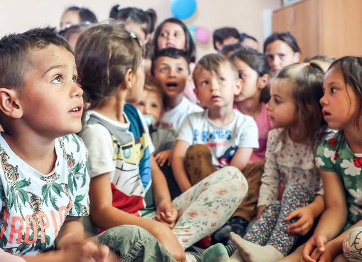 Влияние пандемии на успеваемость детей в школе