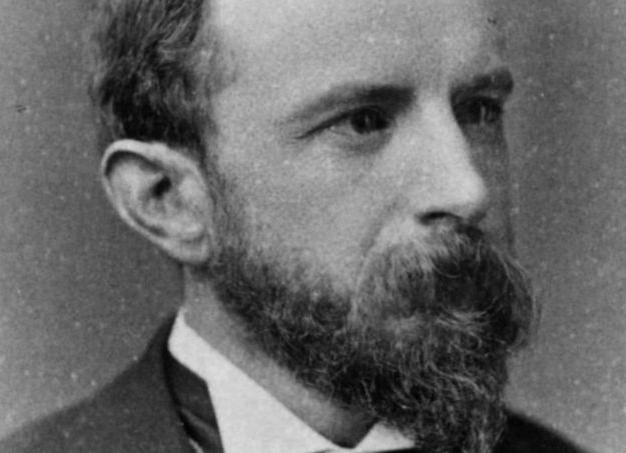 Адамс, Генри Брукс