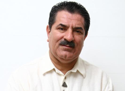 Агаев, Агададаш Гамид оглы