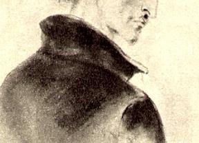 Родион Раскольников